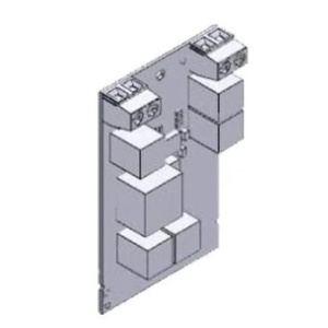 88003-0051 - - POWER SCHEDA GPX40