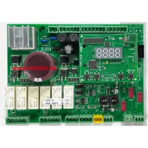 88006-0057 - - SCHEDA ZLX24MA-ZLX24MR