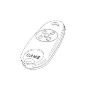88006-0064 - - GUSCI TRASMETTITORE ARRIBA-434NA 5PZ