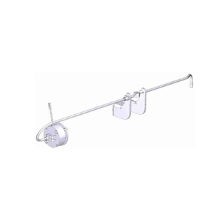 88018-0040 - - ELETTROBLOCCO KOMPLETTES SIPARIO
