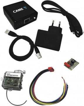 8K06SA-001 - - KIT RETH001 Y RSLV001