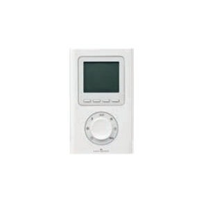 90000020 - Cronotermostato digital com fio CTP10 para ambientes
