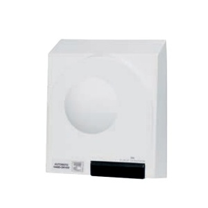 90200018 - SECADOR DE MÃOS MODELO SM18P 1800 W
