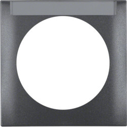 918032505 - Integro - Tableau X1 P -ETIQ, ANTRC MT HAGER EAN: 4011334284949