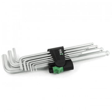 950PKS/9SMN - HU000386 - Llaves hexadecimales de bolígrafo HT ITALIA