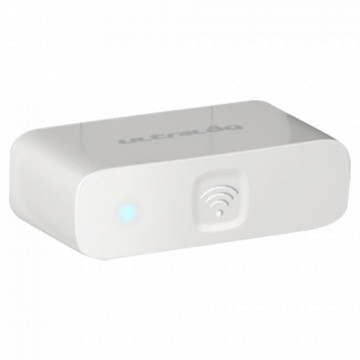 Adaptateur de verrouillage Anviz - Compatible avec UltraloQ Range - Connexion Wi -fi pour télécommande - Connexion Bluetooth pour Lock - Inner Apt - Plug & amp Connection; Jouer