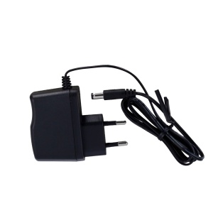 Alimentation - Sortie CC 5 V A A - 1 Sortie - Jack Standard - Stabilized - Longueur du câble 1,23 m