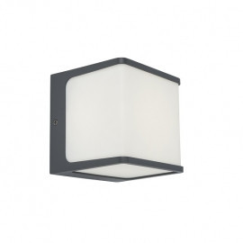 Appliquer Telin LED 15W 3000K 800LM IP54