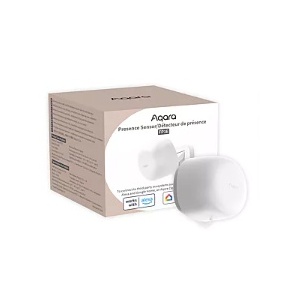 AQARAPS-S03D – Zigbee 3.0 + Matter intelligenter Anwesenheitssensor mit 60 GHz FP1E ​​​​Millimeterwellenradar