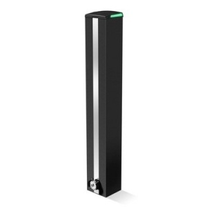 Automatisme Fort-BL dans une colonne avec colonne personnalisable pour les portes coulissantes