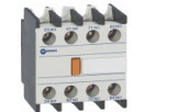 Auxiliary Contact for Contactor 2C + 2NO, CLZ2* / CLZ3*