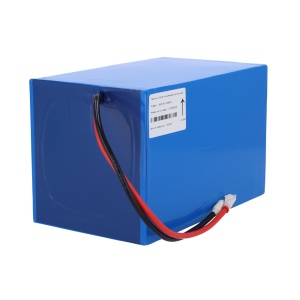 Bateria de lítio de alta capacidade - Tensão 48 V - Corrente 21 A - Regulador MPPT integrado - Compatível com armários inteligentes Safire
