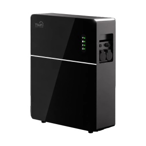 Bateria inteligente TSUN - Potencia 2500W - Bateria LiFePO4 5120Wh / 6000 ciclos - Gestão inteligente de tarifas através da IA - Diferentes modos de funcionamento - Para soluções On-Grid, AC Coupling e SAI