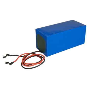 Batterie rechargeable - Lithopo4 Technology Lithium - 12 V Tension - Capacité 10.0 Ah - Longue durée de vie - pour une sauvegarde ou une utilisation directe