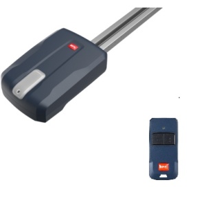 BFT MOTOR BOTTICELLI BT A 850 WITH 2900 GUT INCLUDED