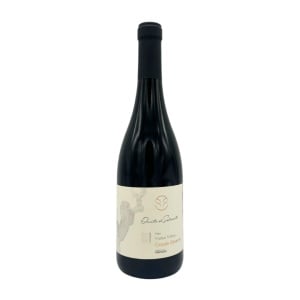 Botella de Vino Tinto Grande RESERVA Viñas Viejas 75cl Quinta do Salvante