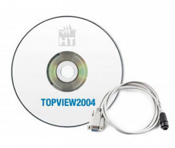 C2004 - HAC20040 Cable de serie RS-232 a serie XL