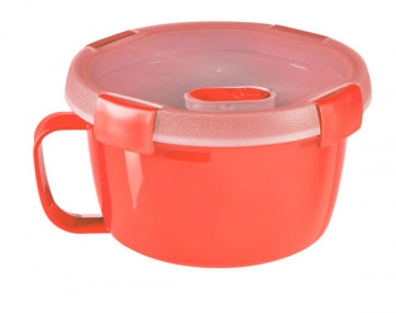 Cabeza Micro Inteligente 0,9L