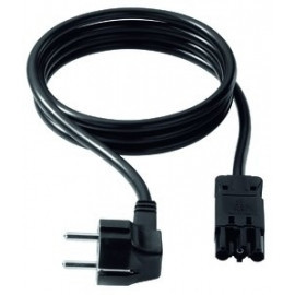 Câble 3M 3G1,5 Wieland / Schuko féminin