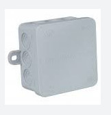 Caissier IP54 85x85x37mm