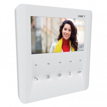 CAME - 840CH-0130 - LCD-FARBMONITOR 5" PLX WIFI 5" Zoll