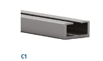 Caoutchoucs de sécurité Motorline C1 (m / l)