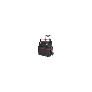 Carro Vertical Hawk 22" + 26"