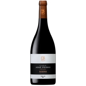 Casa José Pedro Reserva Rotwein