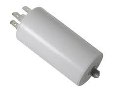 CB8405 Kondensator 5 UF
