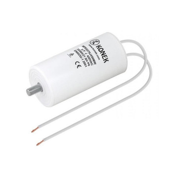 CB8408 Kondensator 8UF