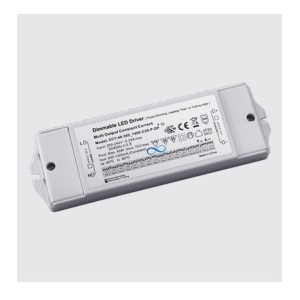 CCT 2018851.8248 – DC-Antriebsabm. Triac Infinity Power 300-1400mA 3-65Vdc CCT 1un
