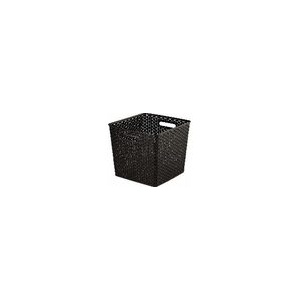 Cesta My style 25L Chocolate