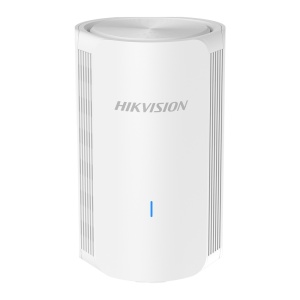 Cobertura Mesh para eliminar zonas sem sinal. - Roaming inteligente sem interrupções na ligação. - Portas Gigabit ideais para fibra ótica. - Gestão intuitiva a partir da aplicação Hik-Connect. - Capacidade para ligar até 256 equipamentos