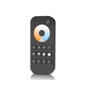 Comando RF 1 Zona Control temperatua de Cor ECO