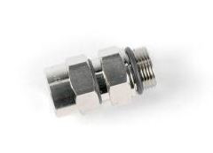 Conector 5/8" a cable TR165