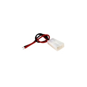 Connector w/ 14cm female cable