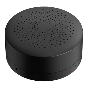 Controlador Remoto Universal - Comunicação ZigBee 3.0 - Para conexão de dispositivos com controlos infravermelhos - Capacidade de equipamento ilimitada - Cobertura 360º - Compatível com a aplicação BelaHome