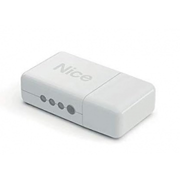Core - Interface WiFi pour la gestion de l'automatisme via la radio
