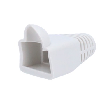Couverture de protection RJ45 - Câbles UTP Cat6 et Cat5 compatibles