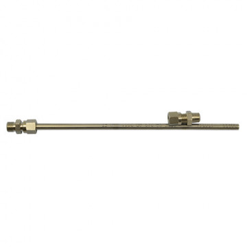 Defendertech – Bis zu 200 mm – Einstellbar – Für die gesamte DT-Serie
