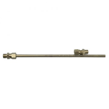 DefenderTech - jusqu'à 200 mm - réglable - pour toute la série DT