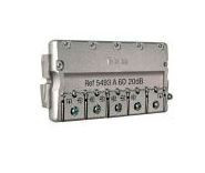 Derivator 5 ... 2400mHz "Easyf" 6d 20db interior (A - Floors 2 and 3)