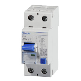 DFS Differential Switch 2 040-2/0.03-F