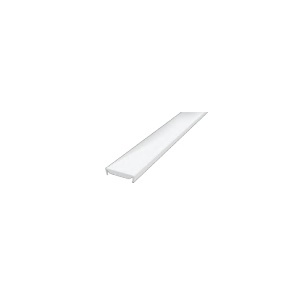 DIF-U-OP-3M - Difusor U 3 mt Opalino