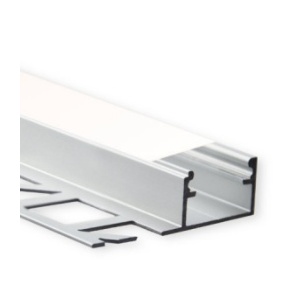 DIF-X-OP-Diffuser x 2mt Opalino