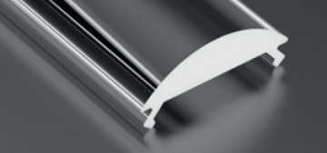 Difusor PMMA LENTE 15º Linha BASIC