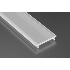 Difusor PMMA Semi-Opalino Linha BASIC
