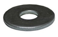 Din9021 Fe Zn M10 (100UN)