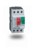 Disjacteur de circuit moteur 3P 4-6,3a 2,5m 400 / 415vac