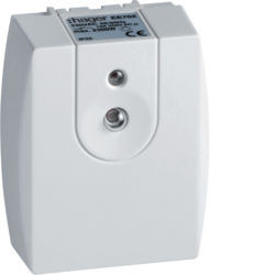 EE702 - Interrumpir. crepúsculo compacto Evolución HAGER Ean:3250612257027